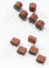 Littelfuse(美國(guó)力特)推出面向電子鎮(zhèn)流器應(yīng)用的超小型TE5&reg;和TR5&reg;保險(xiǎn)絲