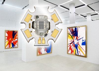 SFH4750/51:歐司朗光電半導(dǎo)體推出紅外線OSTAR Lighting LED