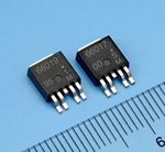 &micro;PD166017，&micro;PD166019，&micro;PD166020和uPD166021