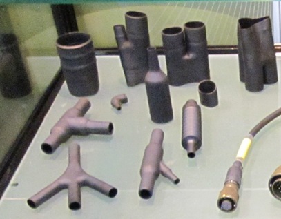 聯(lián)合精密的熱縮套管具有品質(zhì)好，價(jià)格優(yōu)于歐美供應(yīng)商的特點(diǎn)