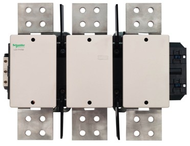 TeSys AC-1F:施耐德電氣推出全新風(fēng)電專用接觸器適用于風(fēng)電設(shè)備