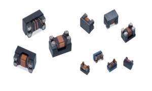 W&uuml;rth Electronik通用共模線(xiàn)路濾波器