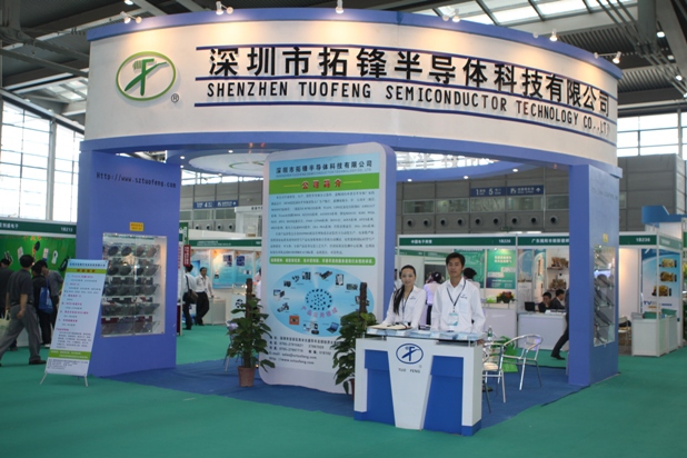 拓鋒半導(dǎo)體展出MOSFET系列 數(shù)碼產(chǎn)品應(yīng)用有優(yōu)勢(shì)