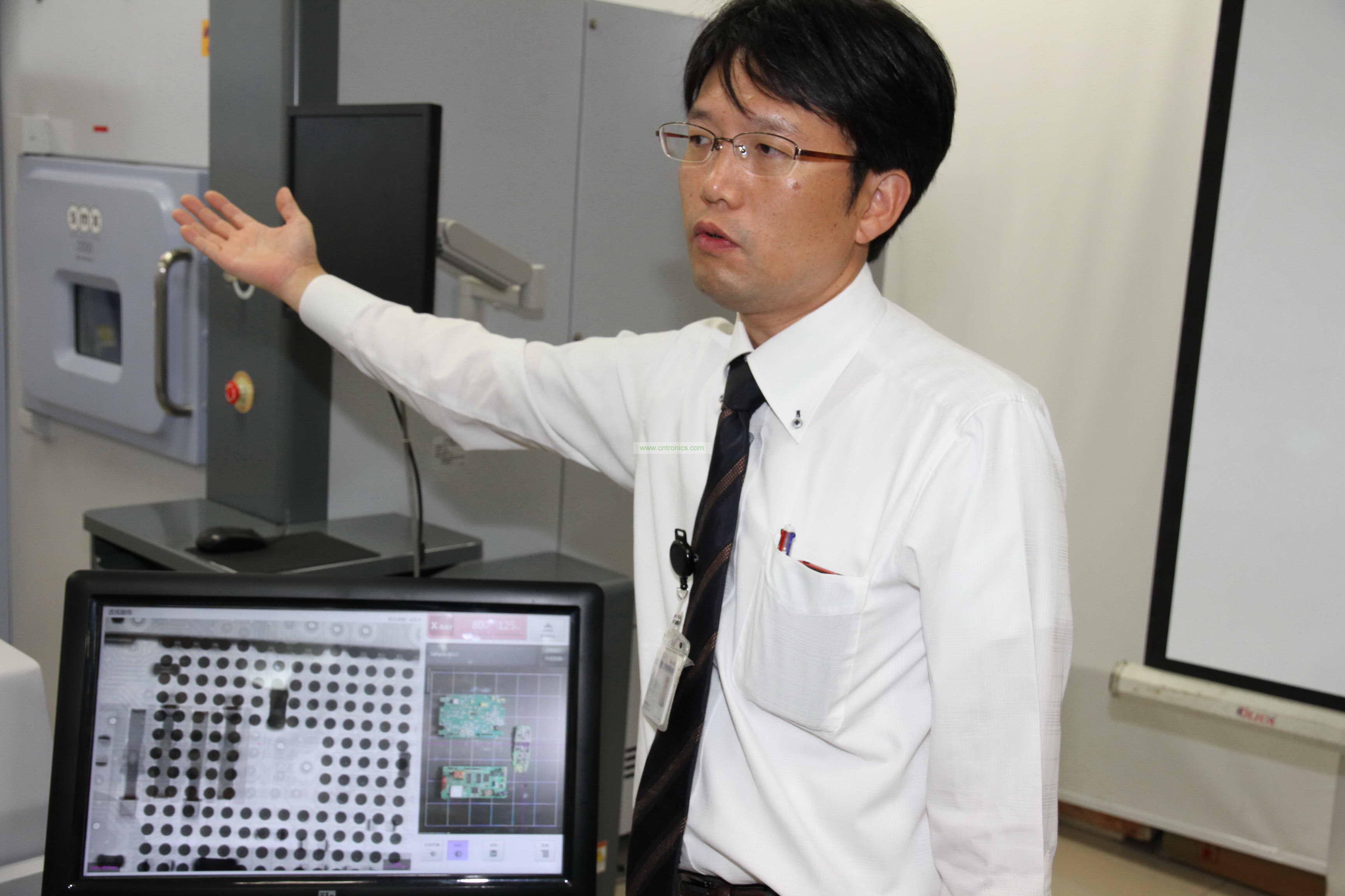 SMX-800實(shí)現(xiàn)了真正的高通量高效處理，直觀易用，操作簡單，更加節(jié)能環(huán)保