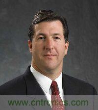 安華高無線半導體部門高級副總裁兼總經(jīng)理Bryan Ingram