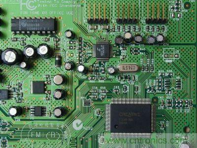 針對(duì)PCB區(qū)塊產(chǎn)生的EMI干擾問題，可使用EMI改善對(duì)策元件重點(diǎn)改善