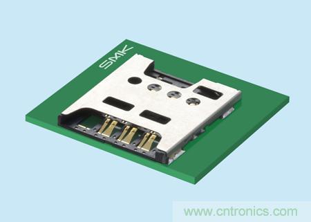智能手機(jī)越來越纖薄，連接器如何應(yīng)變