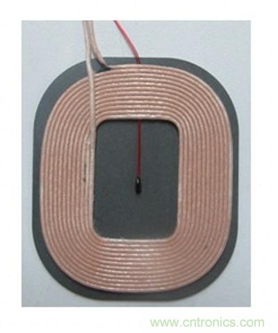 順絡(luò)充電線圈設(shè)計(jì)，無線充電不再遙遠(yuǎn) 
