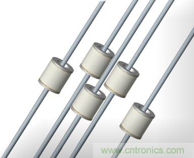 圖題：氣體放電管