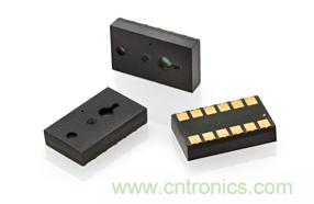 ST推出接近傳感器，解決智能手機(jī)意外斷線問(wèn)題