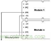 圖1：傳統(tǒng)并聯方法