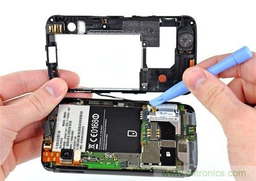 LTE頻段多，3G/4G手機RF射頻前端如何破？