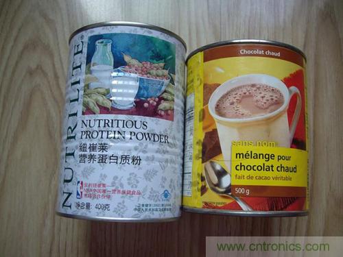 最簡(jiǎn)單使用的天線&mdash;&mdash;罐頭天線，可做正饋大鍋饋源！ 