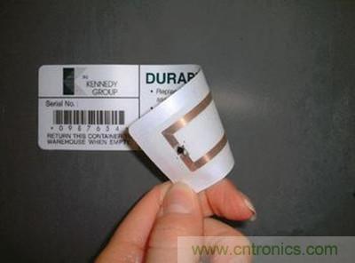 eID VS RFID：電子標(biāo)簽技術(shù)對比孰優(yōu)孰劣？