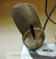 做一個會蹭網(wǎng)的工程師:易拉罐變無線路由器增益天線