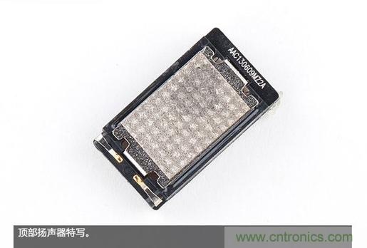 799元，看小米紅米手機內部用什么零件？電子元件技術網