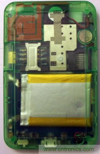 拆解探秘：售價75元的手機為什么還能盈利？