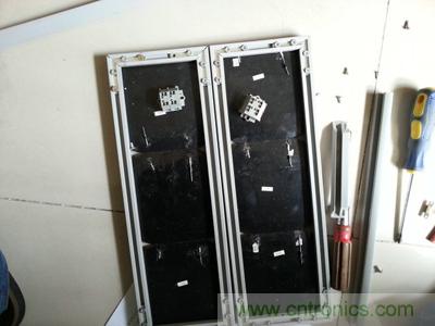 手工打造太陽能充電照明系統(tǒng):點亮LED給手機(jī)充電