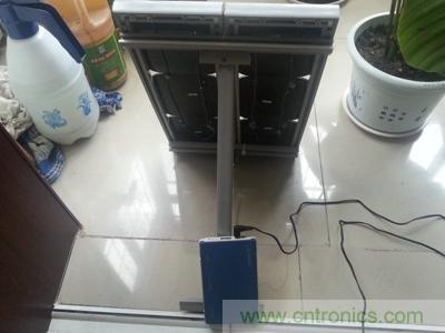 手工打造太陽能充電照明系統(tǒng):點亮LED給手機(jī)充電