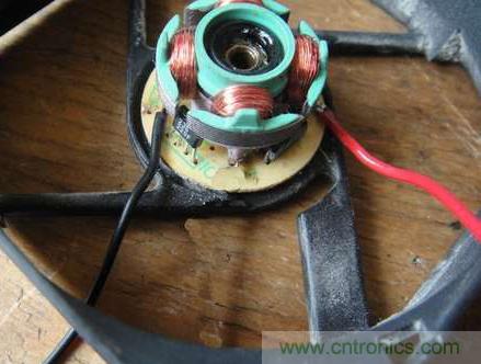 想減少電費嗎？DIY一個迷你風力發(fā)電機吧