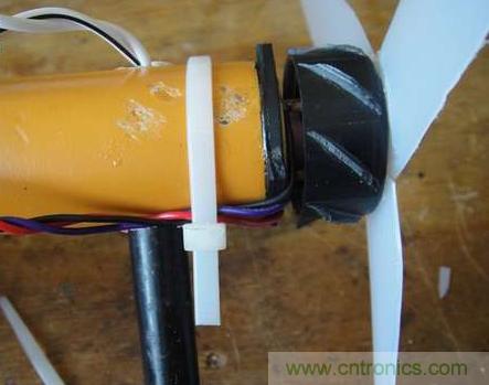 想減少電費嗎？DIY一個迷你風力發(fā)電機吧