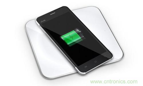 近距離無(wú)線充電設(shè)計(jì)全揭秘:原理圖+詳細(xì)步驟