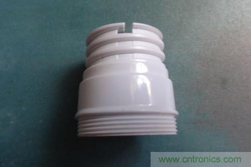 DIY:手把手教你自制LED球泡燈