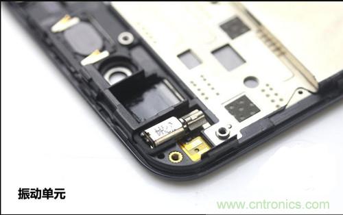 全球最??！5.75mm Hi-Fi手機vivo X3真機拆解