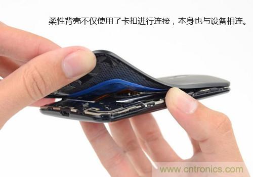 揭秘八核X8 SoC真面目，智能手機(jī)Moto X詳細(xì)拆解！