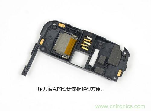 揭秘八核X8 SoC真面目，智能手機(jī)Moto X詳細(xì)拆解！