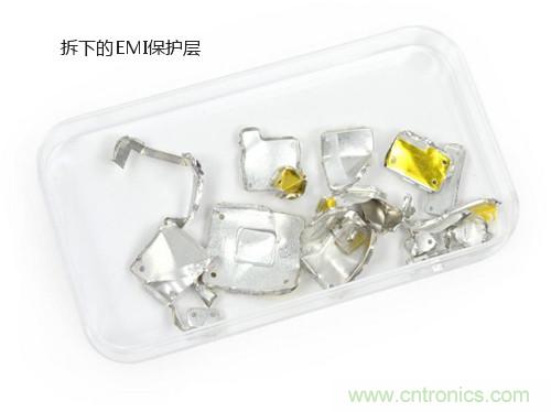 揭秘八核X8 SoC真面目，智能手機(jī)Moto X詳細(xì)拆解！