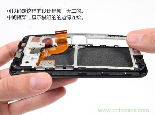 揭秘八核X8 SoC真面目，智能手機(jī)Moto X詳細(xì)拆解！