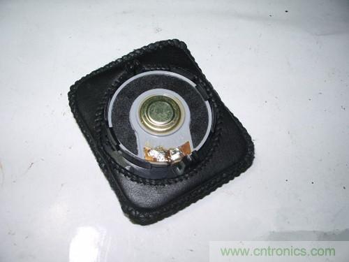 DIY:自制藍(lán)牙頭盔