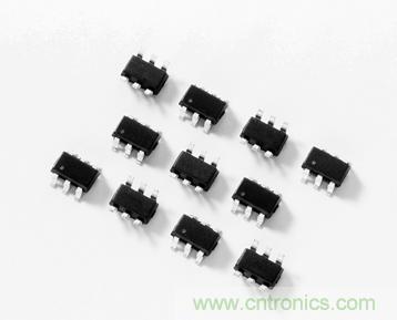  Littelfuse新型保護(hù)晶閘管，結(jié)電容比箝位器件低45%