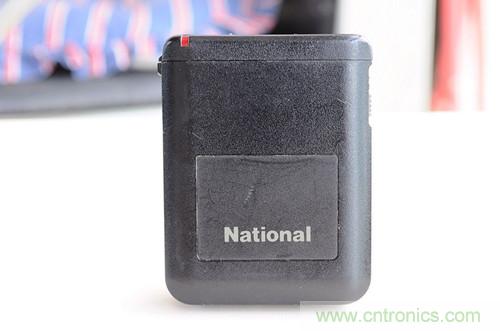 【拆解】走進(jìn)傳呼時(shí)代，天價(jià)傳呼機(jī)拆解探奇