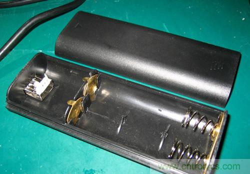 【DIY】電量救星！低成本自制移動(dòng)電源