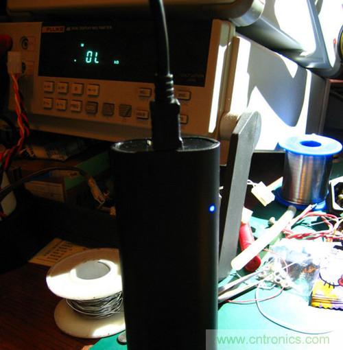 【DIY】電量救星！低成本自制移動(dòng)電源