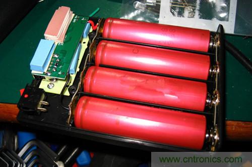 【DIY】電量救星！低成本自制移動(dòng)電源