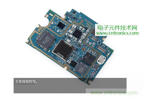 完爆三星Note 3，小米3移動(dòng)版工程機(jī)拆解！