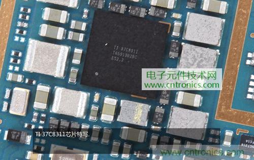 完爆三星Note 3，小米3移動(dòng)版工程機(jī)拆解！