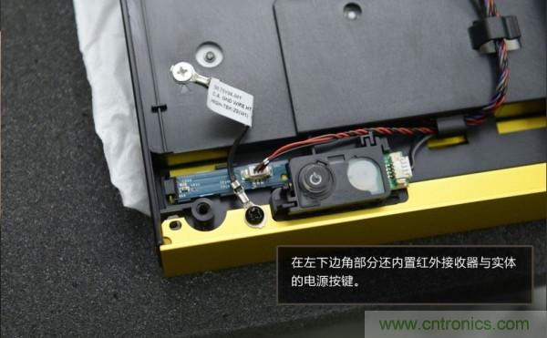 &ldquo;價(jià)格戰(zhàn)&rdquo;失敗！2999小米電視拆解看做工