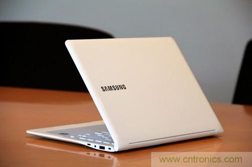 三星ATIV Book 9 Lite拆解：內(nèi)外兼修，做工優(yōu)秀