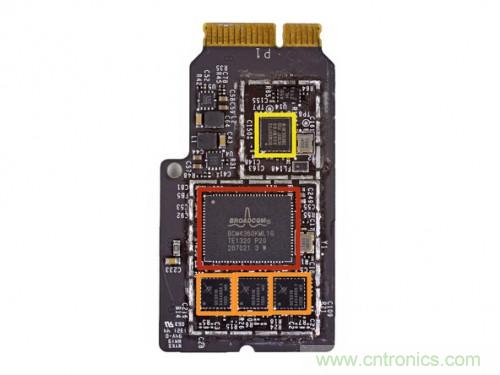 蘋果21.5/27寸新iMac拆解：硬件全面升級，維修不容易