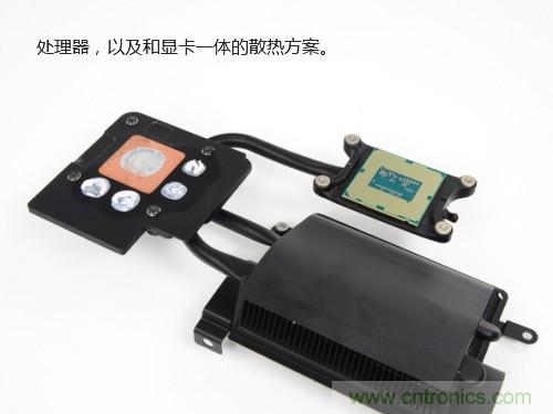 蘋果21.5/27寸新iMac拆解：硬件全面升級，維修不容易