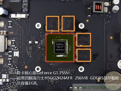 蘋果21.5/27寸新iMac拆解：硬件全面升級，維修不容易