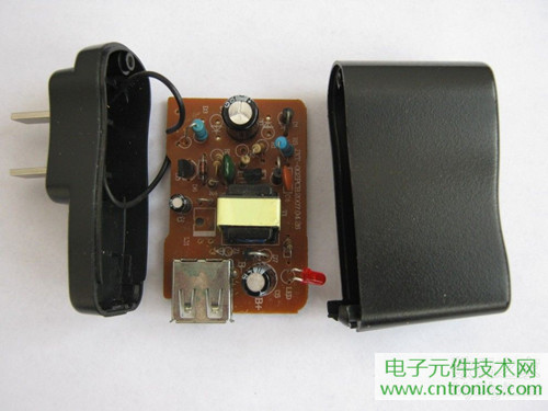 DIY:自制紅外遙控開(kāi)關(guān)【附電路圖】