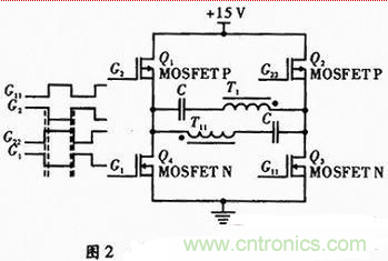 高效、可靠的緊湊型DCDC隔離電源電路設(shè)計