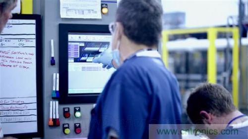 顛覆傳統(tǒng)設(shè)計(jì)，蘋(píng)果全新Mac Pro生產(chǎn)線探秘