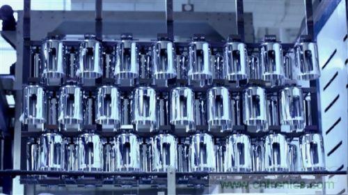 顛覆傳統(tǒng)設(shè)計(jì)，蘋(píng)果全新Mac Pro生產(chǎn)線探秘