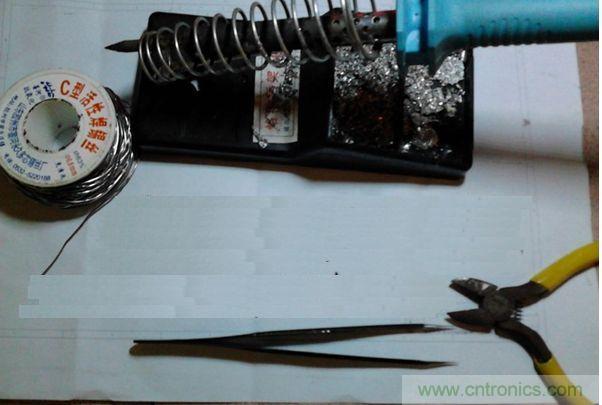 移動電源DIY:將電池升壓至5V給手機(jī)充電